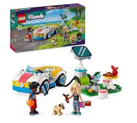 LEGO® Friends 42609 Electric Car and Charger