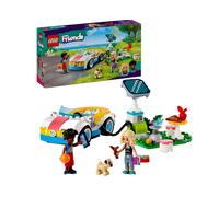 LEGO® Friends 42609 Electric Car and Charger