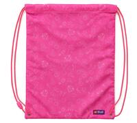 Lego Friends Emma & Chico Pink Drawstring Bag Lego Pink One Size