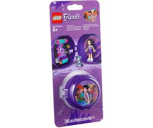 LEGO Friends Emmaï¾’s Photo Studio Pod Set 853776