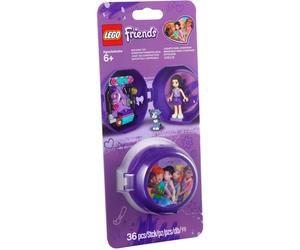 LEGO Friends Emmaï¾'s Photo Studio Pod Set 853776