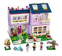 LEGO Friends Emma's House - 41095.