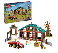 LEGO® Friends 42617 Farm Animal Sanctuary
