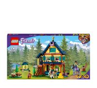 LEGO Friends Forest Horseback Riding Center Set (41683)