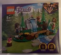 LEGO® Friends 41677 Forest Waterfall