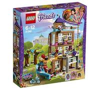 LEGO Friends friends' House of friends 41340 NEW from Japan