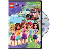 Lego Friends: Friends Together Again [Region 1]
