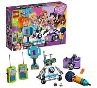 LEGO Friends Friendship Box 41346 (563 Piece)