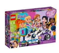 LEGO Friends Friendship Box 41346