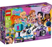 LEGO Friends Friendship Box 41346