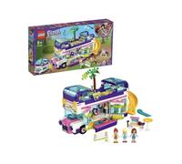 LEGO Friends Friendship Bus 41395