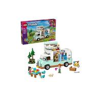 Lego Friends Friendship Camper Van Adventure 42663 One Colour