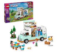 LEGO Friends 42663 Friendship Camper Van Adventure