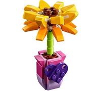 LEGO Friends FRIENDSHIP FLOWER Valentines Set 30404 Promo VIP Polybag