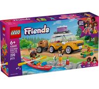 LEGO Friends Friendship Road-Trip Travel Car 42659 NEW 2025 PRE-ORDER