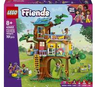Lego Friends Friendship Tree House Hangout Set 42652 One Colour