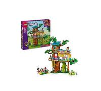 Lego Friends Friendship Tree House Hangout Set 42652 One Colour