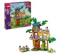 Lego Friends Friendship Tree House Hangout Set 42652 One Colour