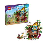 LEGO Friends Friendship Tree House Set 41703