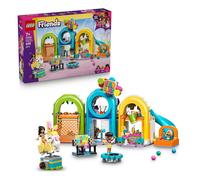 Lego Friends Fun Indoor Playground