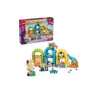 Lego Friends Fun Indoor Playground Toy 42686 One Colour
