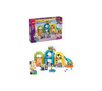 LEGO Friends Fun Indoor Playground Toy Buildable Construction Set 42686