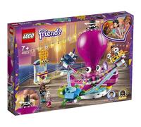 LEGO Friends Funny Octopus Ride 41373 Building Kit (324 Piece)