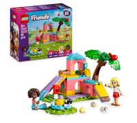 Lego Friends Guinea Pig Playground Animal Toy 42640 One Colour