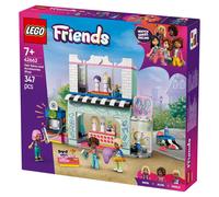 LEGO Friends Hair Salon and Accessories Shop NEW 2025