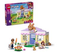 Lego Friends Heartlake City Bunny Hotel