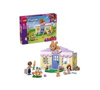 LEGO® Friends 42679 Heartlake City Bunny Hotel