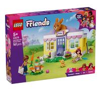 LEGO® Friends 42679 Heartlake City Bunny Hotel