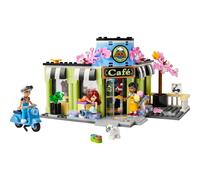 LEGO® Friends 42618 Heartlake City Café