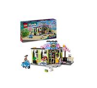 LEGO® Friends 42618 Heartlake City Café