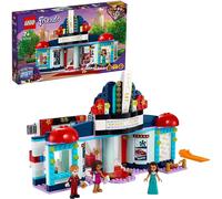 LEGO Friends Heartlake City Cinema Set 41448