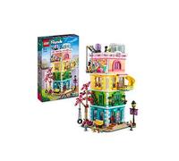 Lego Friends Heartlake City Community Centre 41748 One Colour
