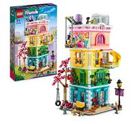 LEGO Friends: Heartlake City: Community Centre Playset (41748)