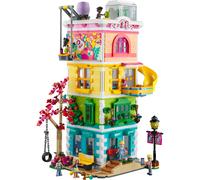 LEGO Friends: Heartlake City: Community Centre Playset (41748)