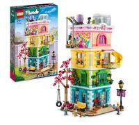 LEGO Friends: Heartlake City: Community Centre Playset (41748)