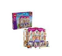 Lego Friends Heartlake City Grand Hotel 42704 One Colour