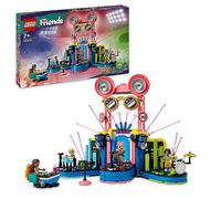 LEGO Friends Heartlake City Music Talent Show Set