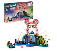 LEGO® Friends 42616 Heartlake City Music Talent Show