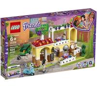 LEGO City 41379 Heartlake City Restaurant