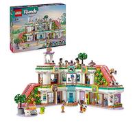 LEGO Friends Heartlake City's Fun Shopping Mall 42604 New