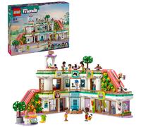 LEGO® Friends 42604 Heartlake City Shopping Mall