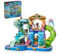 LEGO Friends Heartlake City Water Park Toy Gift for Kids 7-10 Years Old 42630