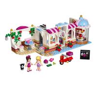 LEGO Friends Heartlake Cupcake Cafe 41119 Building Kit