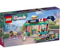 Lego Friends - Heartlake Downtown Diner 41728
