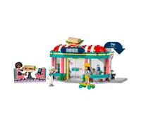 Lego Friends - Heartlake Downtown Diner 41728