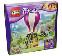 Lego Friends Heartlake Hot Air Balloon - 41097